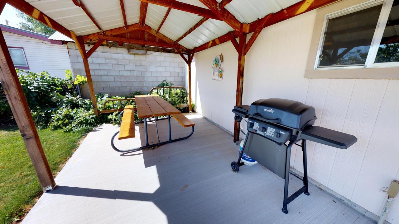 Hot Tub And Grandma'S Cottage, Charming And Nostalgic Blanding Exteriör bild